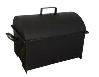 коптильня триумф березка