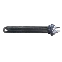 блок-тэн стэн тэнб-4 ч (g1¼” для котлов 7-14 квт) с колпаком