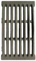 колосник чугунный печной ру-3, 350*200*30 мм, рубцовск