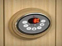 держатель пульта sawo innova inn-ih10-d (овальный кедр)