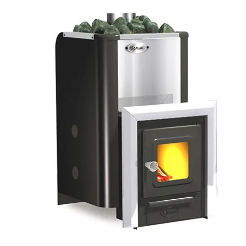 печь для бани ермак 16-с элит