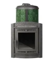 печь для бани прометалл атмосфера xl в ламелях верде гватемала наборный рисунок