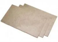 базальтоволокнистый теплоизоляционный материал бвтм-к, картон, 1250*600*10 мм