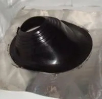 проходник мастер флеш №3-res угловой силикон (254-467), черный