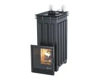 печь для коммерческой бани изистим геленджик к premium (aisi 321)