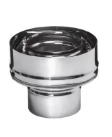 адаптер феррум стартовый (430/0,5 мм) ф115/200