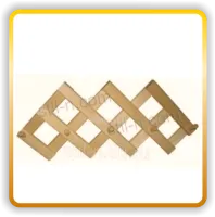 вешалка 5 креплений решетка, банный эксперт 