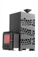 печь для бани сибирь камчатка-15