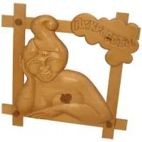 банное панно