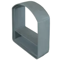 удлинитель портала печи 120 мм гроза 24п gfs