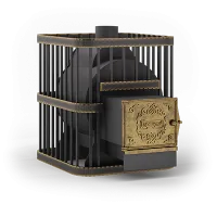 печь для бани сабантуй квадро мини 14