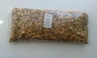 щепа для копчения ольха 400гр, бацькина баня