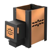 печь для бани стэн парабель-18к #