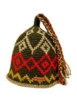 шапка для бани woodson вязаная han