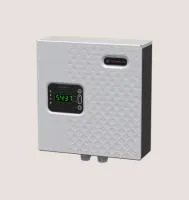 пульт управления теплодар comfort air#