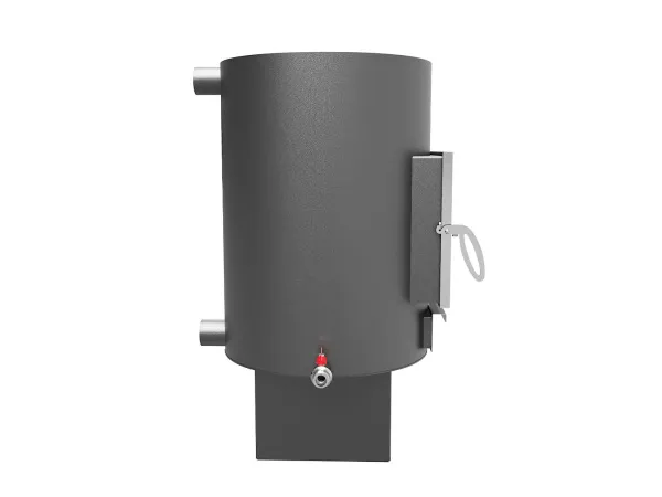 печь отопительная polar spa 40 квт для купели