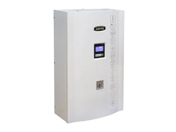 котел zota lux-x 100 электрический 