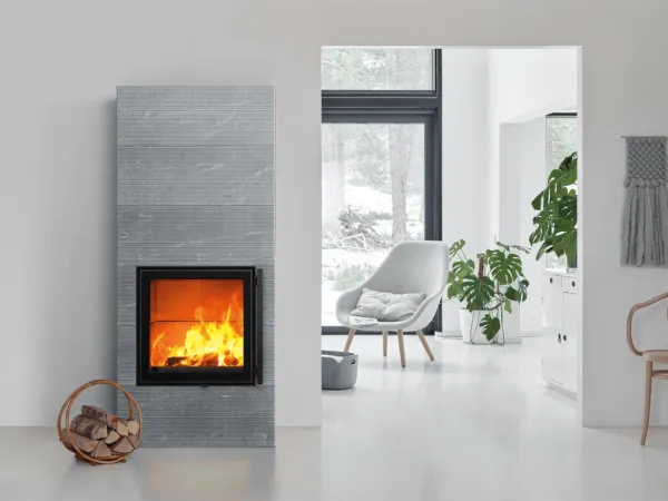 печь-камин tulikivi raita s classic 1800 мм 