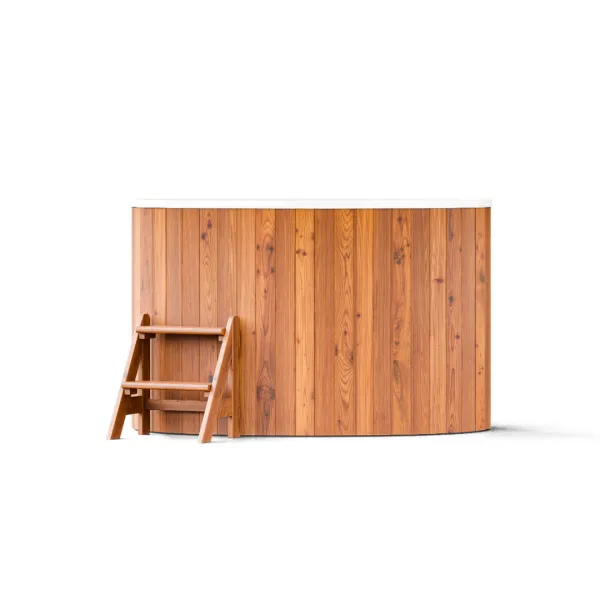 купель polar spa композитная standart 98 термососна