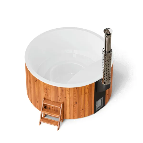 купель polar spa композитная elite 220 термососна