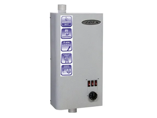 котел zota balance-3 электрический