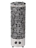 печь для бани электрическая harvia cilindro hpc900400 pc90 встроенный пульт 9 квт