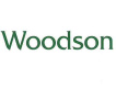 Лого Woodson на сайте интернет-магазина Печной Эксперт