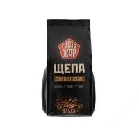 щепа для копчения главжар ольха 700г