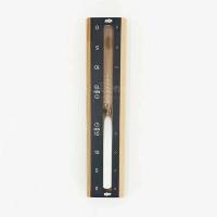 песочные часы sg-1, 212f black белый песок, банный эксперт
